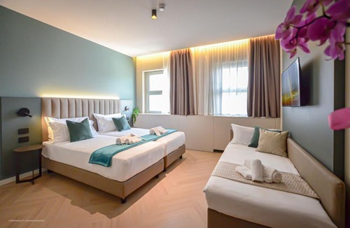 Central Station Hotel | CP Hotels - Central