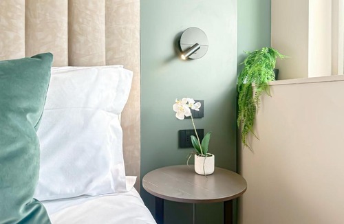 Central Station Hotel | CP Hotels - Central