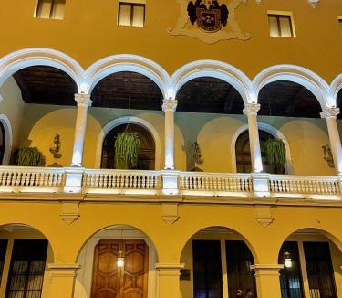 San Martin de Porres Apartment | Crazytop Apartments Lima Airport