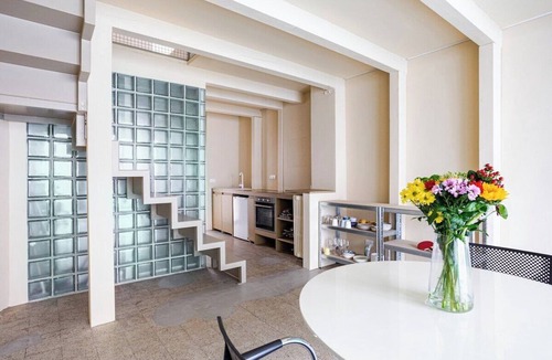 Acquabella Apartment | Creative & Design Loft in Citta Studi