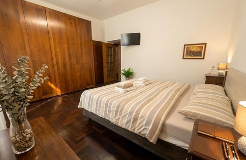 Crespi d'Adda Apartment | Crespi Apartments Six