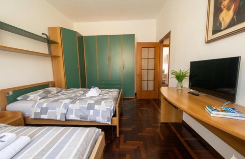 Crespi d'Adda Apartment | Crespi Apartments Six