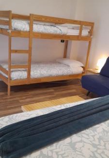 Cardano al Campo Apartment | Cristel Malpensa apartment