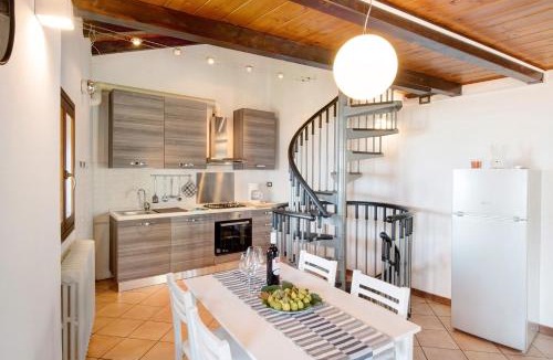 Dongo Apartment | Crotto Palma