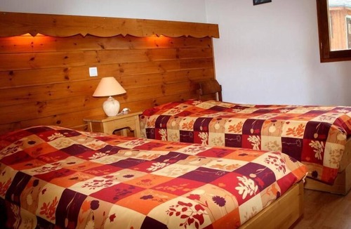 Briancon Hotel | CSAB