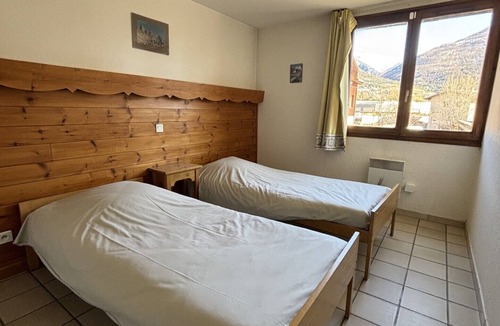 Briancon Hotel | CSAB
