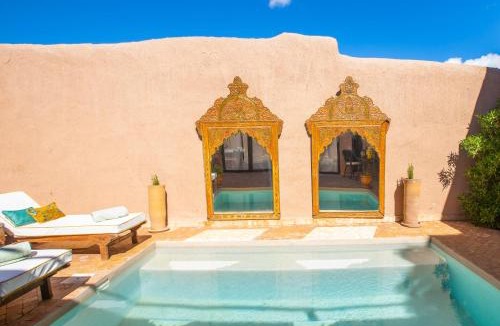 Oumnass House | Cumin Home