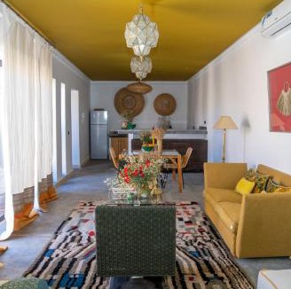 Oumnass House | Cumin Home