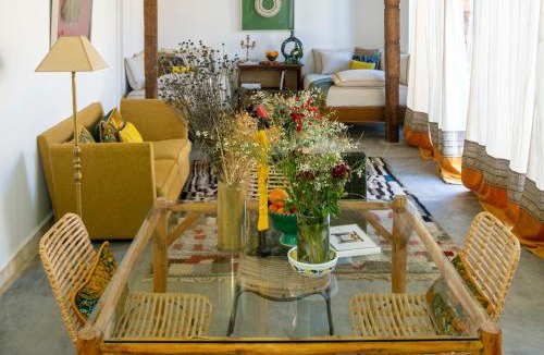 Oumnass House | Cumin Home