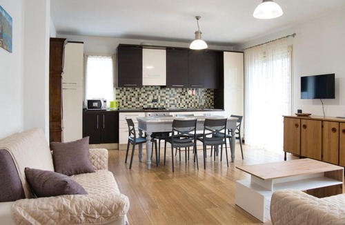 Lecco Apartment | Cuor di Pescarenico