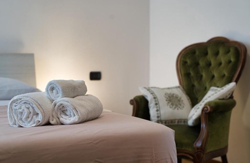 Lecco Apartment | Cuor di Pescarenico