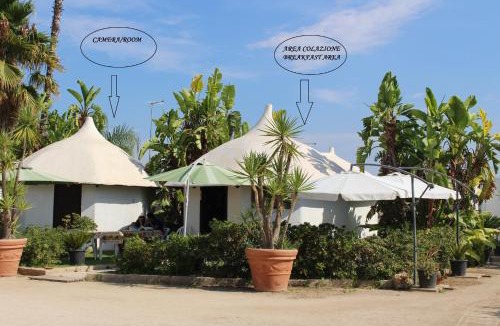Floridia Apartment | Cuore Di Palme