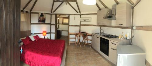 Floridia Apartment | Cuore Di Palme