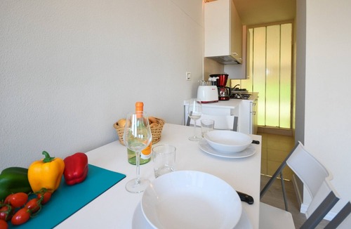 Gardone Riviera Apartment | Cupido: with big lake view balcony in Gardone Riviera