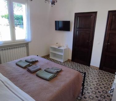 Castel d'Aiano Bed & Breakfast | D'Aiano Guest House B&B