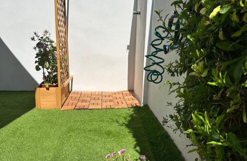 S'oru e Mari House | Da André Beach House 300 m from the sea