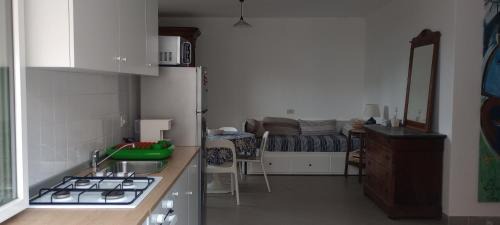 Nuoro Apartment | Da Apollonio