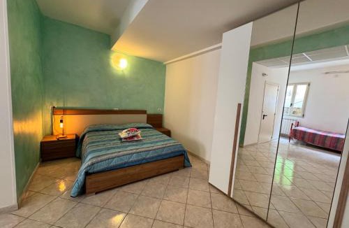 Genga Hotel | Da Bosio