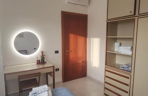 Province of Cagliari Apartment | "Da Carla e Sandro"- Appartamento con parcheggio privato