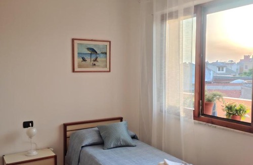 Province of Cagliari Apartment | "Da Carla e Sandro"- Appartamento con parcheggio privato