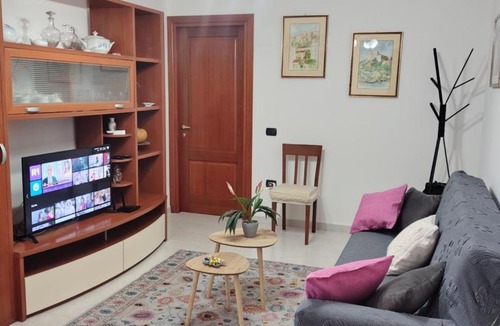 Province of Cagliari Apartment | "Da Carla e Sandro"- Appartamento con parcheggio privato