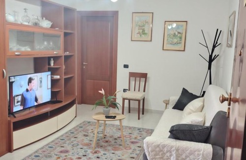 Province of Cagliari Apartment | "Da Carla e Sandro"- Appartamento con parcheggio privato