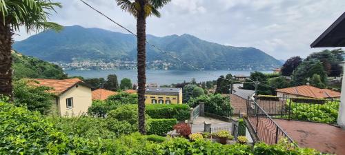 Cernobbio Apartment | Da Ersilia