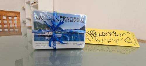 Cernobbio Apartment | Da Ersilia
