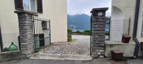 Cernobbio Apartment | Da Ersilia