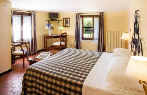 Colletta Hotel | Da Gin