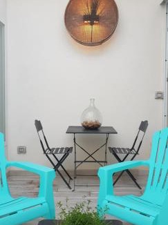 Marzamemi House | Da Giovanna a Marzamemi