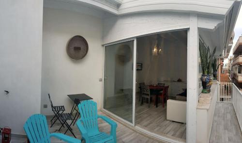 Marzamemi House | Da Giovanna a Marzamemi