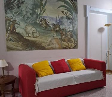 Crema Apartment | da Irma in terrazza