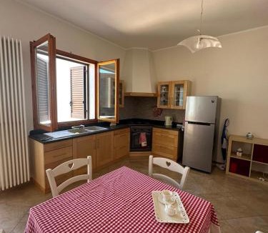 Arnesano House | Da Katia