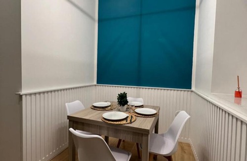 Marigliano Apartment | Da Lello: Luxury Loft strategico