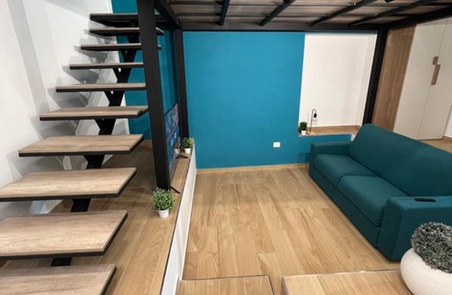 Marigliano Apartment | Da Lello: Luxury Loft strategico