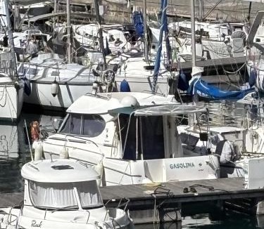 Savona Apartment | Da Li Al Mar