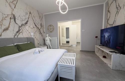 Castelnuovo Rangone Bed & Breakfast | Da Marianna