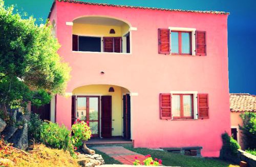 Aglientu Apartment | da mario e maria
