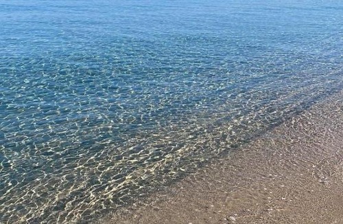 Paduledda Apartment | Da Marta Appartamento VISTA MARE MOZZAFIATO ISOLA ROSSA