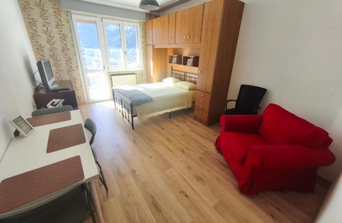 Chiomonte Apartment | Da Mimmo