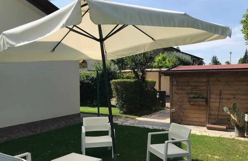Martellago Apartment | da nonna Antonia apt. close to Venice