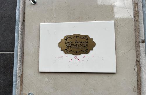 Roccaforzata House | Da Nonna Lucia