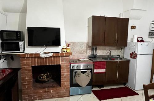 Roccaforzata House | Da Nonna Lucia