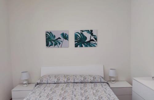 Centola House | Da Piero & Lilia