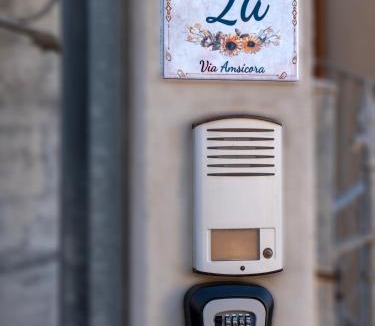 Mogoro Apartment | "Da Remo"