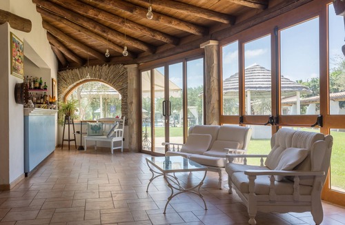 Siamaggiore Bed & Breakfast | Da Renzo