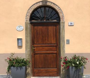 Idro Apartment | Da Rita