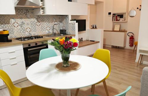 Milan Apartment | Da Rosa e Pier - Charming central apartment