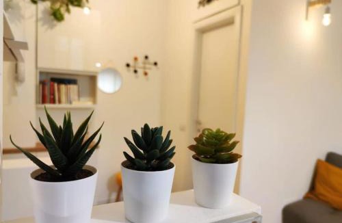 Milan Apartment | Da Rosa e Pier - Charming central apartment